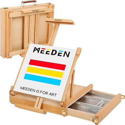 metal sketch box|Amazon.com: Artist Sketch Box.